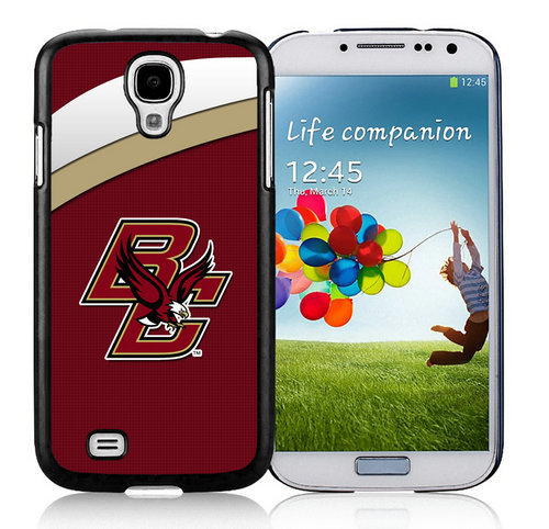 Boston College Eagles Samsung Galaxy S4 9500 Phone Case06