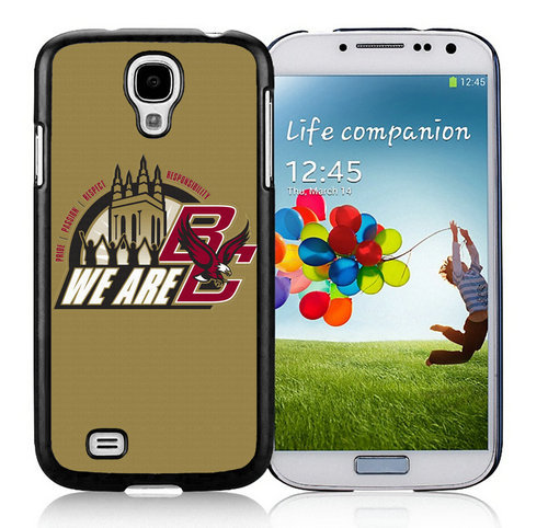 Boston College Eagles Samsung Galaxy S4 9500 Phone Case08