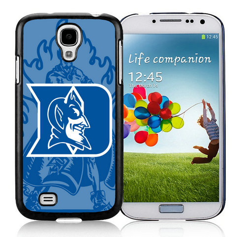 Duke Blue Devils Samsung Galaxy S4 9500 Phone Case03