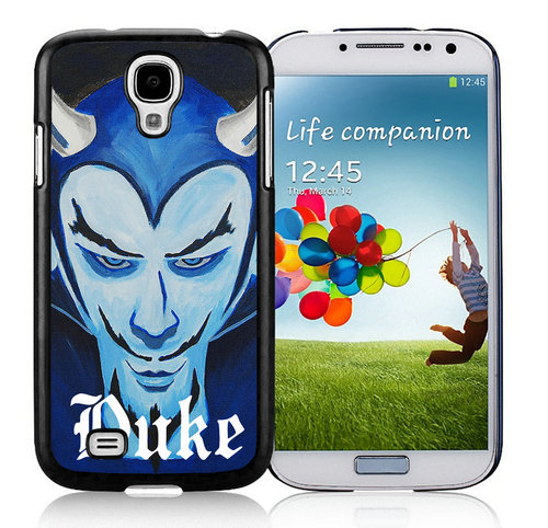 Duke Blue Devils Samsung Galaxy S4 9500 Phone Case06