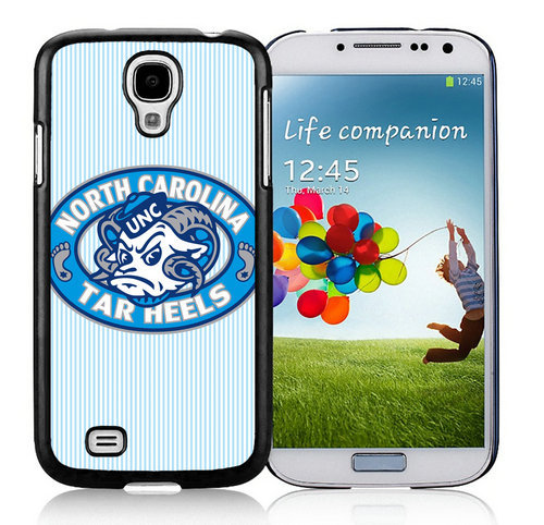 North Carolina Tar Heels Samsung Galaxy S4 9500 Phone Case04