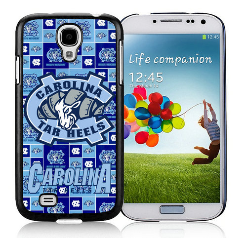 North Carolina Tar Heels Samsung Galaxy S4 9500 Phone Case05