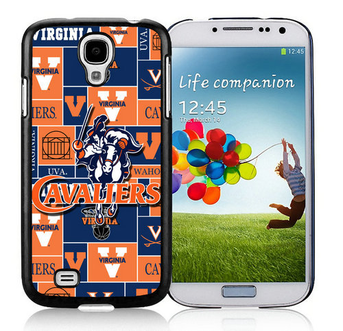 Virginia Cavaliers Samsung Galaxy S4 9500 Phone Case05