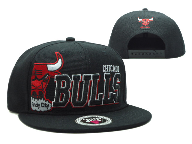 Bulls Fashion Caps SF