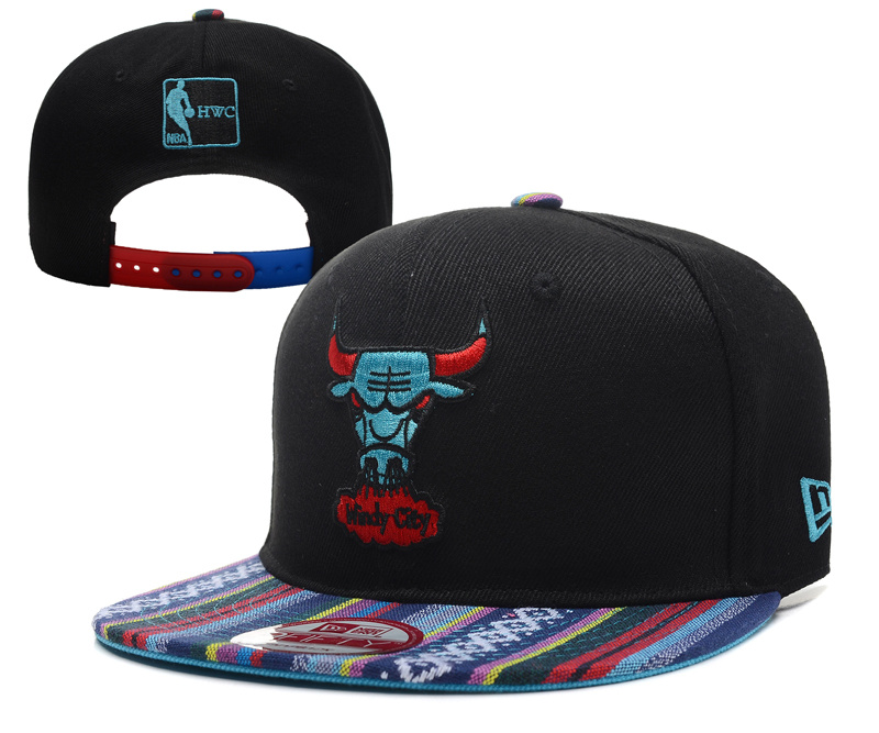 Bulls Fashion Caps YD03