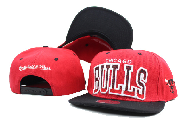 Bulls Fashion Caps YP02