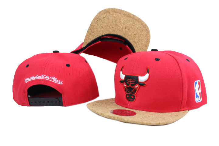 Bulls Fashion Caps YP03