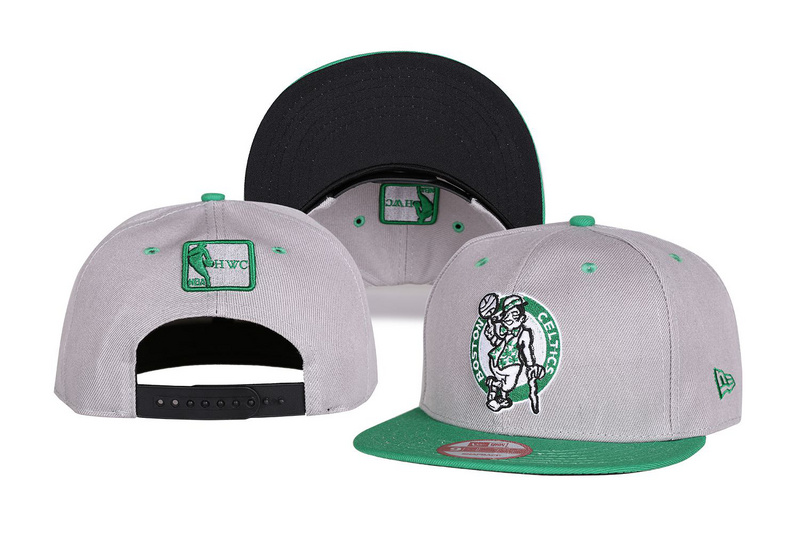 Celtics Fashion Caps YP01