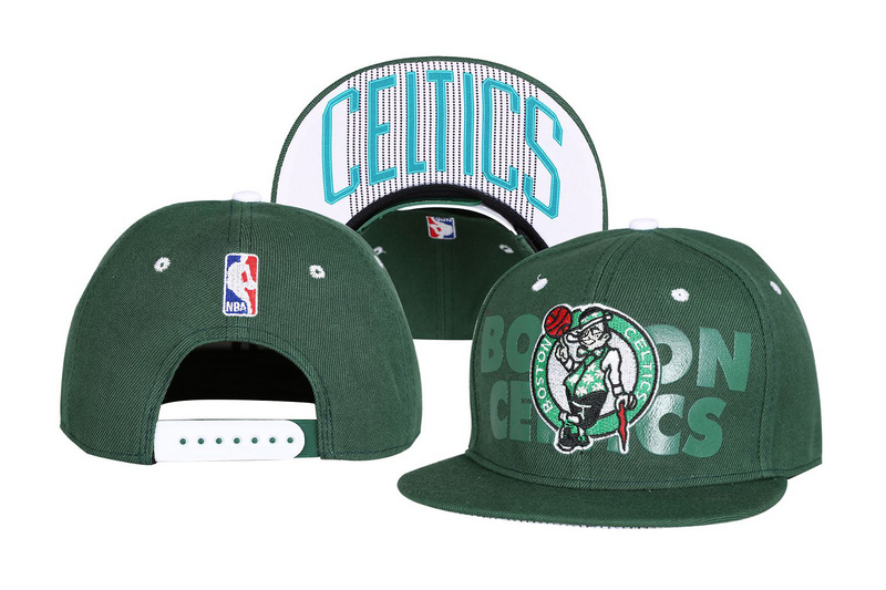 Celtics Fashion Caps YP02