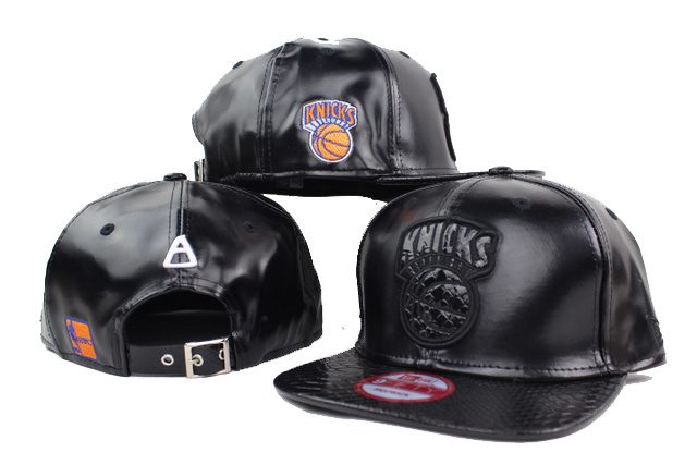 Knicks Fashion Caps YP02