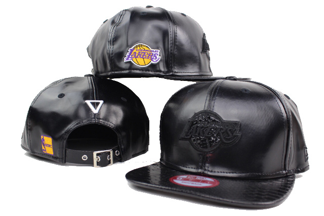 Lakers Fashion Caps YP03