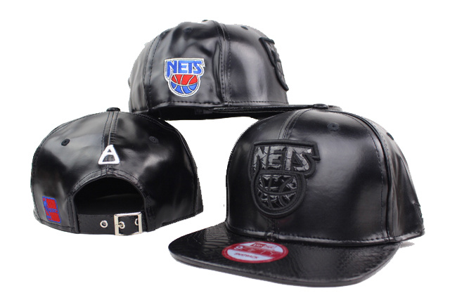 Nets Fashion Caps YP03