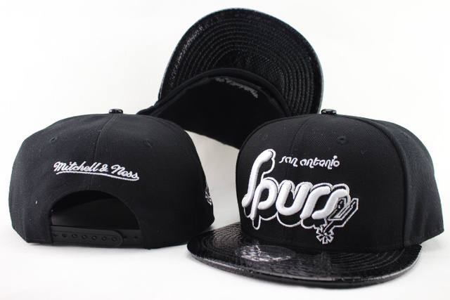 Spurs Fashion Caps YP01