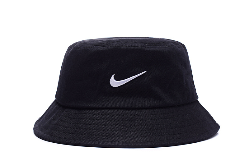 Nike Light Black Wide Brim Hat SD
