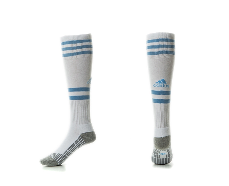 Argentina Home Youth Soccer Socks