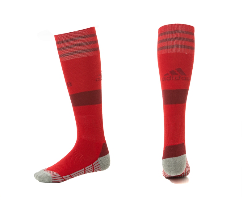 Bayern Munchen Home Soccer Socks