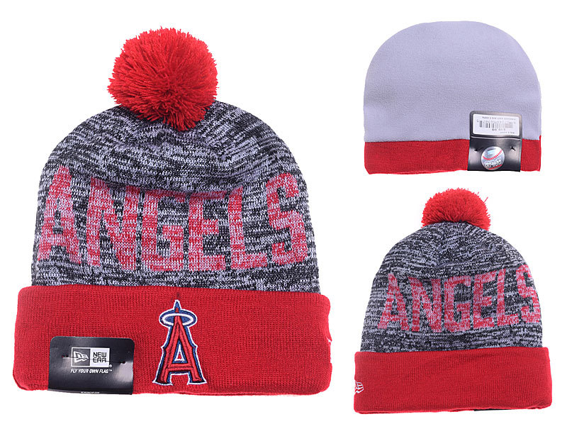 Angels Fashion Knit Hat YD