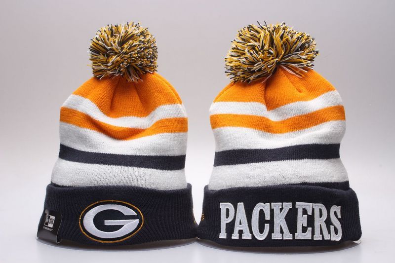 Packers Fashion Knit Hat YP