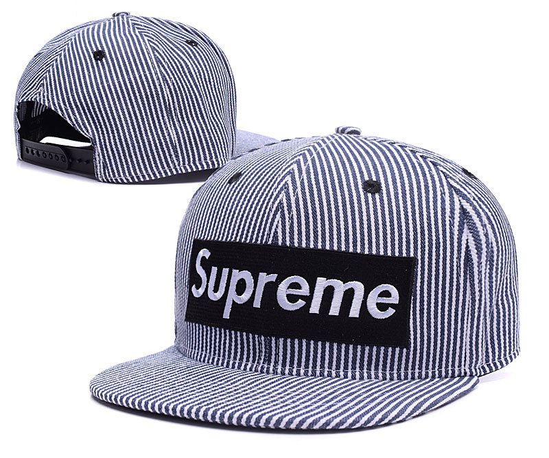 Supreme Fashion Adjustable Cap LH