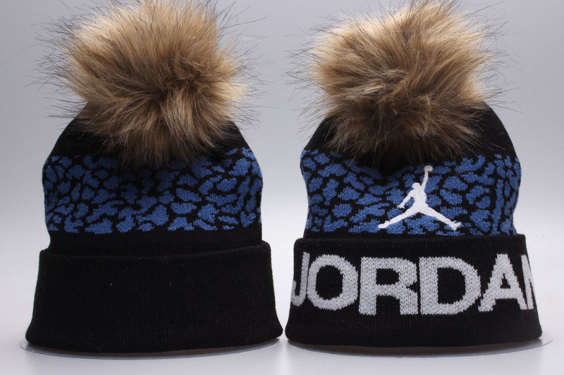 Jordan Fashion Knit Hat YP