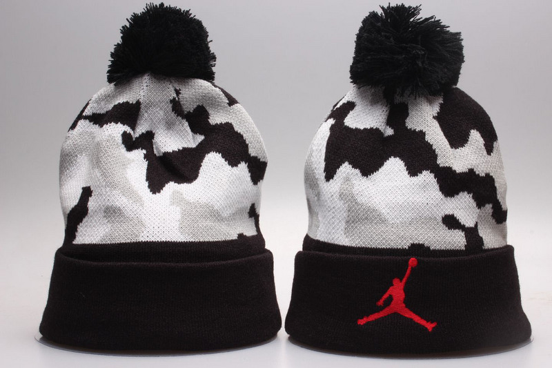 Air Jordan Fashion Knit Hat YP