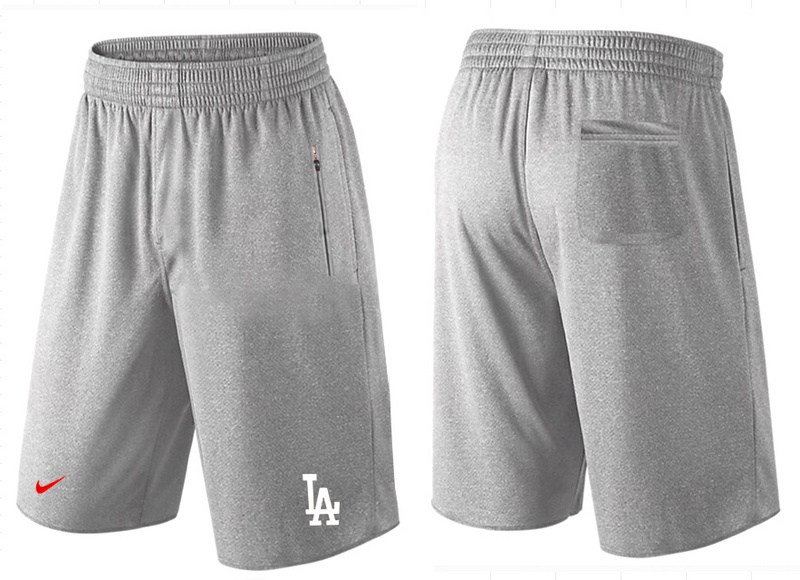 Nike Dodgers Fashion Shorts Grey