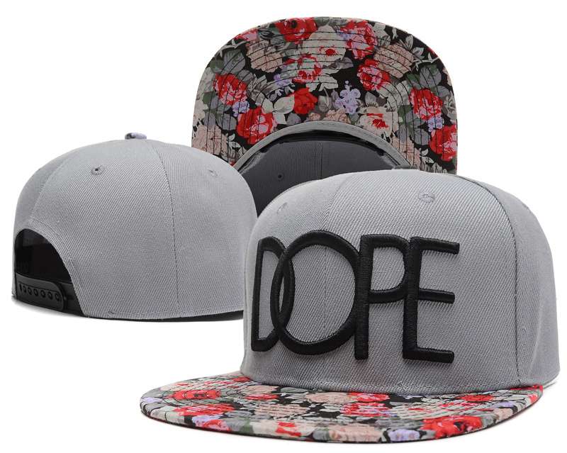 Dope Fashion Caps
