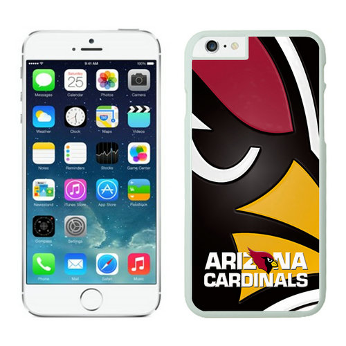 Arizona Cardinals iPhone 6 Cases White21