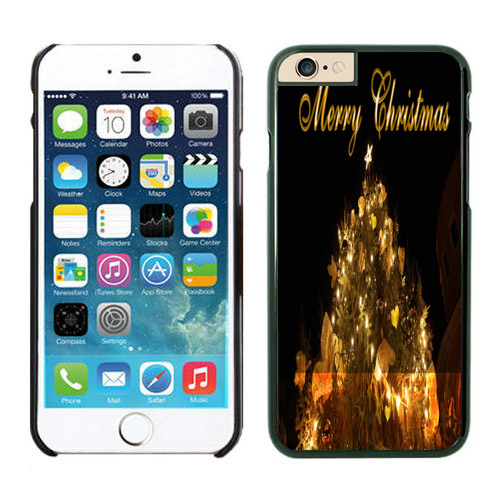 Christmas Iphone 6 Cases Black20