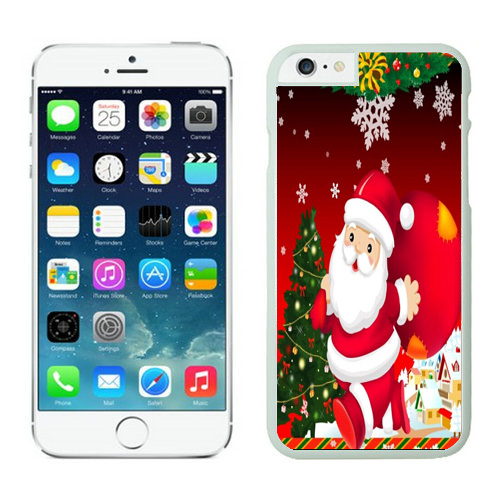 Christmas Iphone 6 Cases White03
