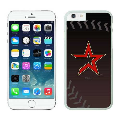 Houston Astros iPhone 6 Cases White03