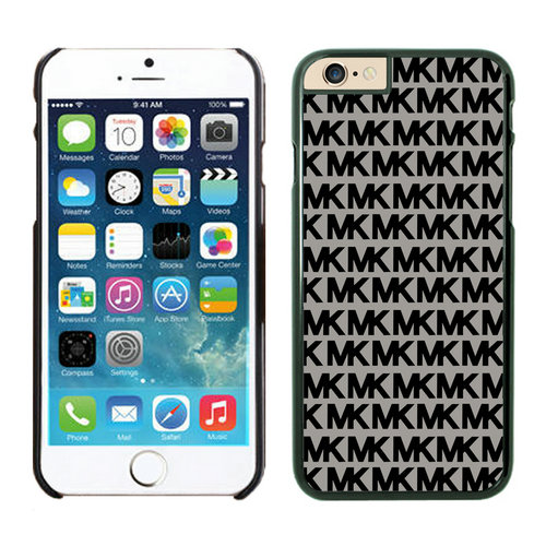 Michael Kors iPhone 6 Black10