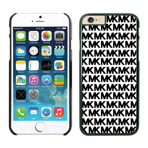 Michael Kors iPhone 6 Black17