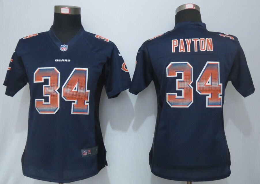 Wholesale Chicago Bears Kevin White Jerseys