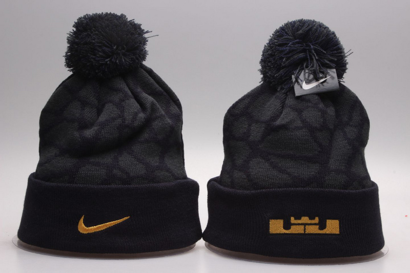 Nike Fashion Knit Hat YP