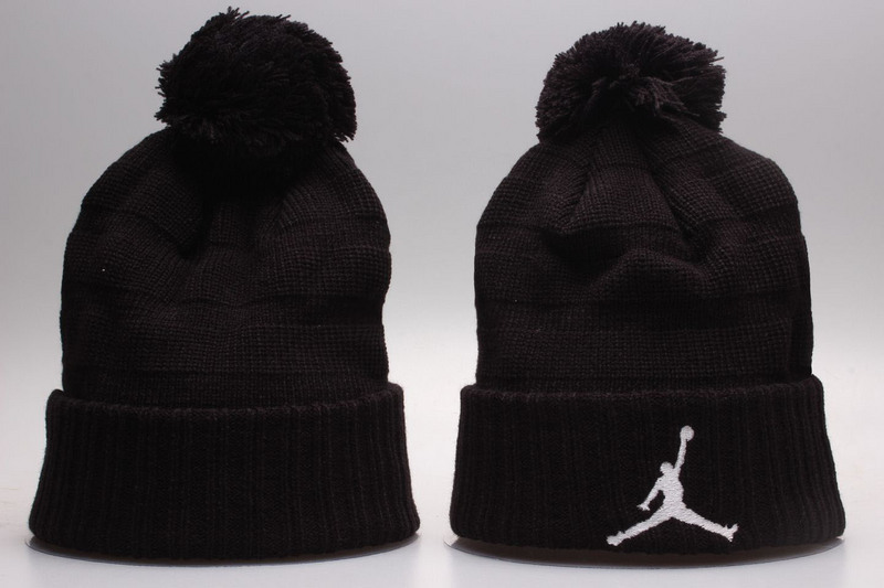Air Jordan Fresh Logo Knit Hat YP