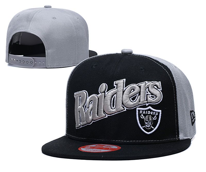 Chiefs Team Logo Black Gray Adjustable Hat LT