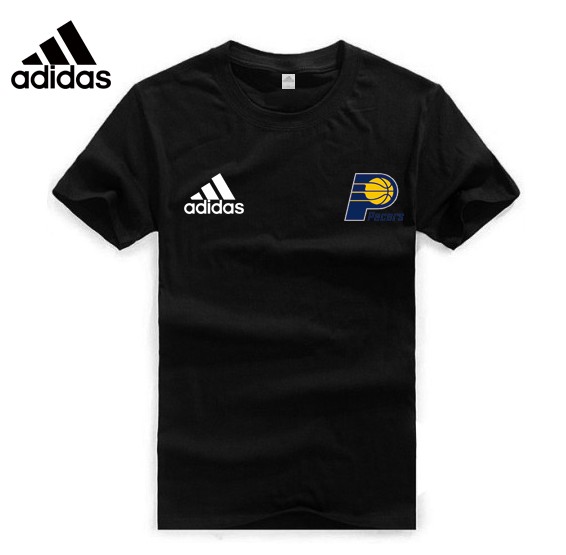 Adidas Indiana Pacers black T-Shirt