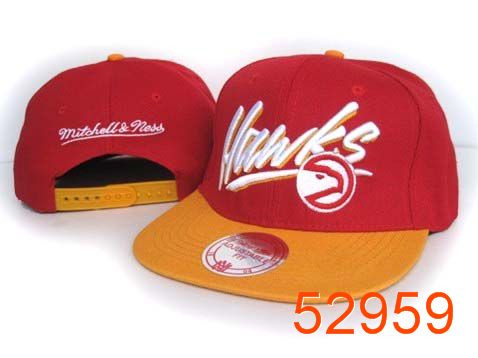 Atlanta Hawks Caps-2