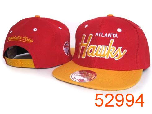 Atlanta Hawks Caps-6