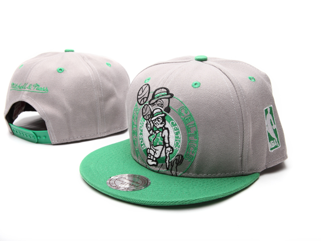 Boston Celtics Caps-02