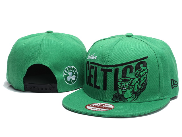 Boston Celtics Caps-06