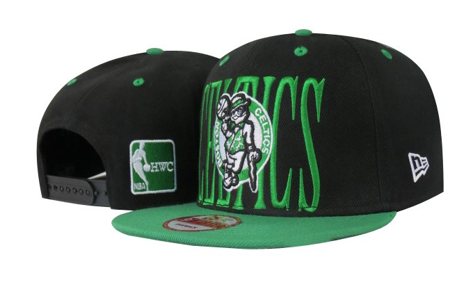 Boston Celtics Caps-07