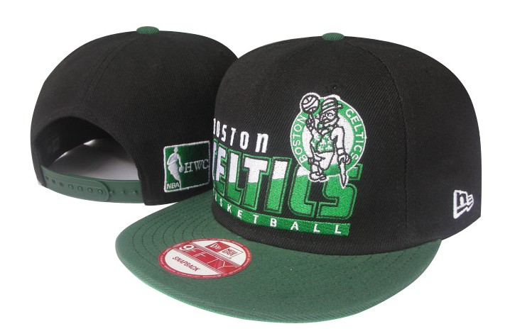 Boston Celtics Caps-08