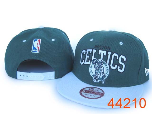 Boston Celtics Caps-1