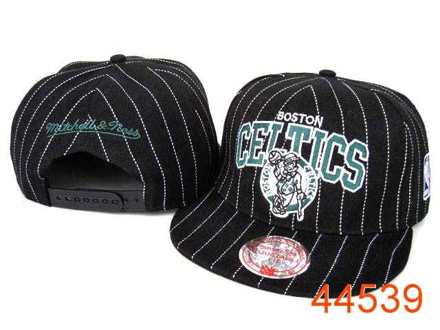 Boston Celtics Caps-10