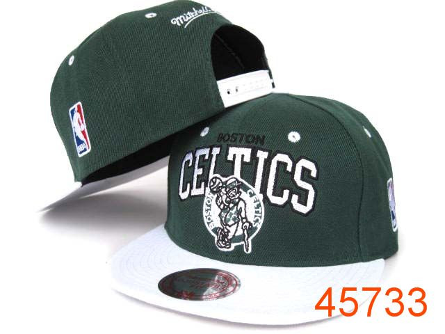 Boston Celtics Caps-11