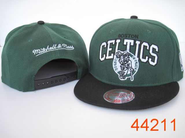 Boston Celtics Caps-2