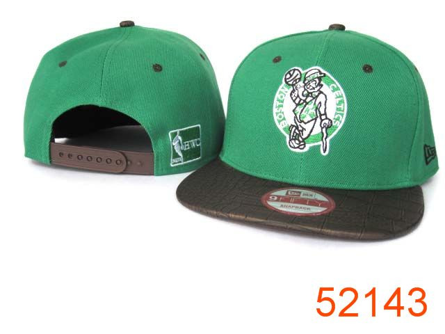 Boston Celtics Caps-20