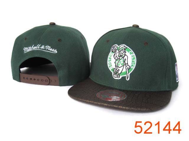 Boston Celtics Caps-21